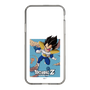 スリムプロテクションケース［ ドラゴンボールZ - ベジータ ］