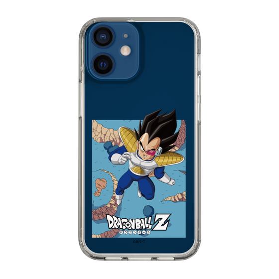 スリムプロテクションケース［ ドラゴンボールZ - ベジータ ］