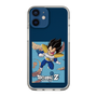 スリムプロテクションケース［ ドラゴンボールZ - ベジータ ］
