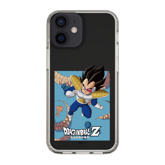 スリムプロテクションケース［ ドラゴンボールZ - ベジータ ］
