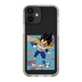 スリムプロテクションケース［ ドラゴンボールZ - ベジータ ］