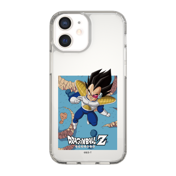 スリムプロテクションケース［ ドラゴンボールZ - ベジータ ］