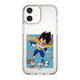 スリムプロテクションケース［ ドラゴンボールZ - ベジータ ］
