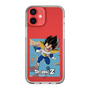 スリムプロテクションケース［ ドラゴンボールZ - ベジータ ］
