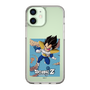 スリムプロテクションケース［ ドラゴンボールZ - ベジータ ］
