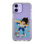 スリムプロテクションケース［ ドラゴンボールZ - ベジータ ］