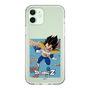 スリムプロテクションケース［ ドラゴンボールZ - ベジータ ］