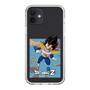 スリムプロテクションケース［ ドラゴンボールZ - ベジータ ］