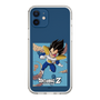 スリムプロテクションケース［ ドラゴンボールZ - ベジータ ］