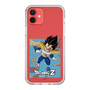 スリムプロテクションケース［ ドラゴンボールZ - ベジータ ］