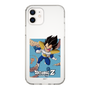 スリムプロテクションケース［ ドラゴンボールZ - ベジータ ］