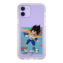 スリムプロテクションケース［ ドラゴンボールZ - ベジータ ］