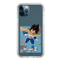スリムプロテクションケース［ ドラゴンボールZ - ベジータ ］
