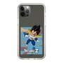 スリムプロテクションケース［ ドラゴンボールZ - ベジータ ］