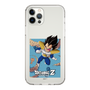 スリムプロテクションケース［ ドラゴンボールZ - ベジータ ］