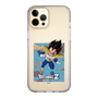 スリムプロテクションケース［ ドラゴンボールZ - ベジータ ］