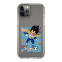 スリムプロテクションケース［ ドラゴンボールZ - ベジータ ］