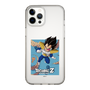 スリムプロテクションケース［ ドラゴンボールZ - ベジータ ］