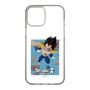 スリムプロテクションケース［ ドラゴンボールZ - ベジータ ］