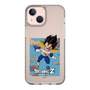 スリムプロテクションケース［ ドラゴンボールZ - ベジータ ］