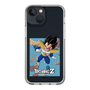 スリムプロテクションケース［ ドラゴンボールZ - ベジータ ］