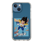 スリムプロテクションケース［ ドラゴンボールZ - ベジータ ］