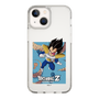 スリムプロテクションケース［ ドラゴンボールZ - ベジータ ］