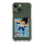スリムプロテクションケース［ ドラゴンボールZ - ベジータ ］