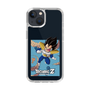 スリムプロテクションケース［ ドラゴンボールZ - ベジータ ］