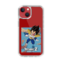 スリムプロテクションケース［ ドラゴンボールZ - ベジータ ］