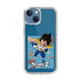 スリムプロテクションケース［ ドラゴンボールZ - ベジータ ］