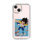 スリムプロテクションケース［ ドラゴンボールZ - ベジータ ］