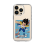 スリムプロテクションケース［ ドラゴンボールZ - ベジータ ］