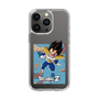 スリムプロテクションケース［ ドラゴンボールZ - ベジータ ］