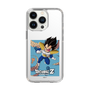 スリムプロテクションケース［ ドラゴンボールZ - ベジータ ］