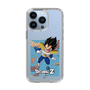 スリムプロテクションケース［ ドラゴンボールZ - ベジータ ］