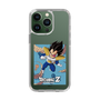 スリムプロテクションケース［ ドラゴンボールZ - ベジータ ］
