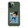スリムプロテクションケース［ ドラゴンボールZ - ベジータ ］