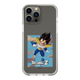 スリムプロテクションケース［ ドラゴンボールZ - ベジータ ］