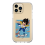 スリムプロテクションケース［ ドラゴンボールZ - ベジータ ］