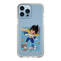 スリムプロテクションケース［ ドラゴンボールZ - ベジータ ］