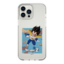 スリムプロテクションケース［ ドラゴンボールZ - ベジータ ］