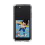 スリムプロテクションケース［ ドラゴンボールZ - ベジータ ］