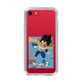 スリムプロテクションケース［ ドラゴンボールZ - ベジータ ］