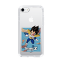 スリムプロテクションケース［ ドラゴンボールZ - ベジータ ］