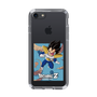 スリムプロテクションケース［ ドラゴンボールZ - ベジータ ］