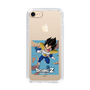スリムプロテクションケース［ ドラゴンボールZ - ベジータ ］