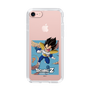 スリムプロテクションケース［ ドラゴンボールZ - ベジータ ］