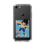 スリムプロテクションケース［ ドラゴンボールZ - ベジータ ］