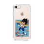スリムプロテクションケース［ ドラゴンボールZ - ベジータ ］
